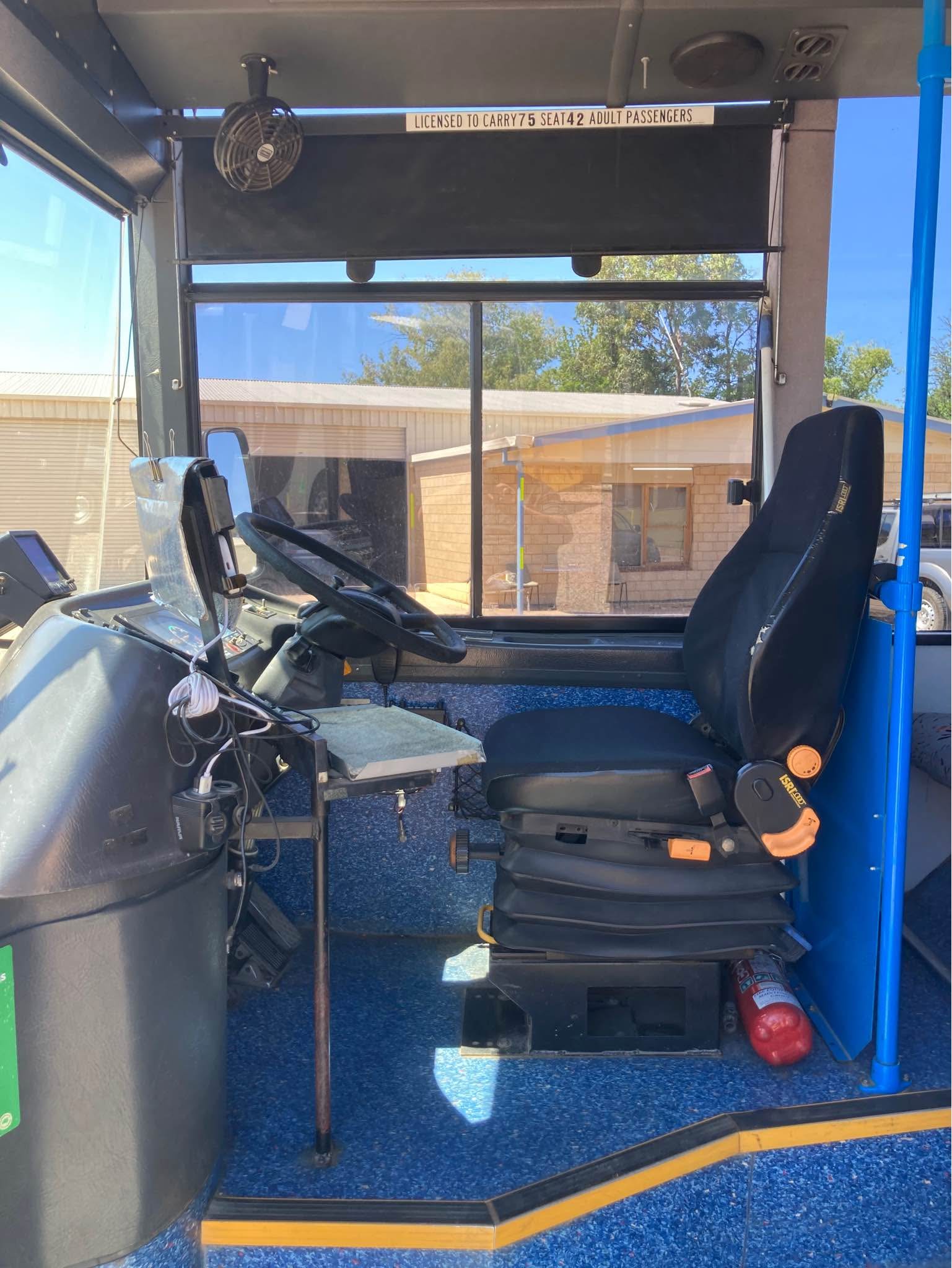 1999 Scania l94 - Commercial Vehicles - Port Pirie, South Australia ...