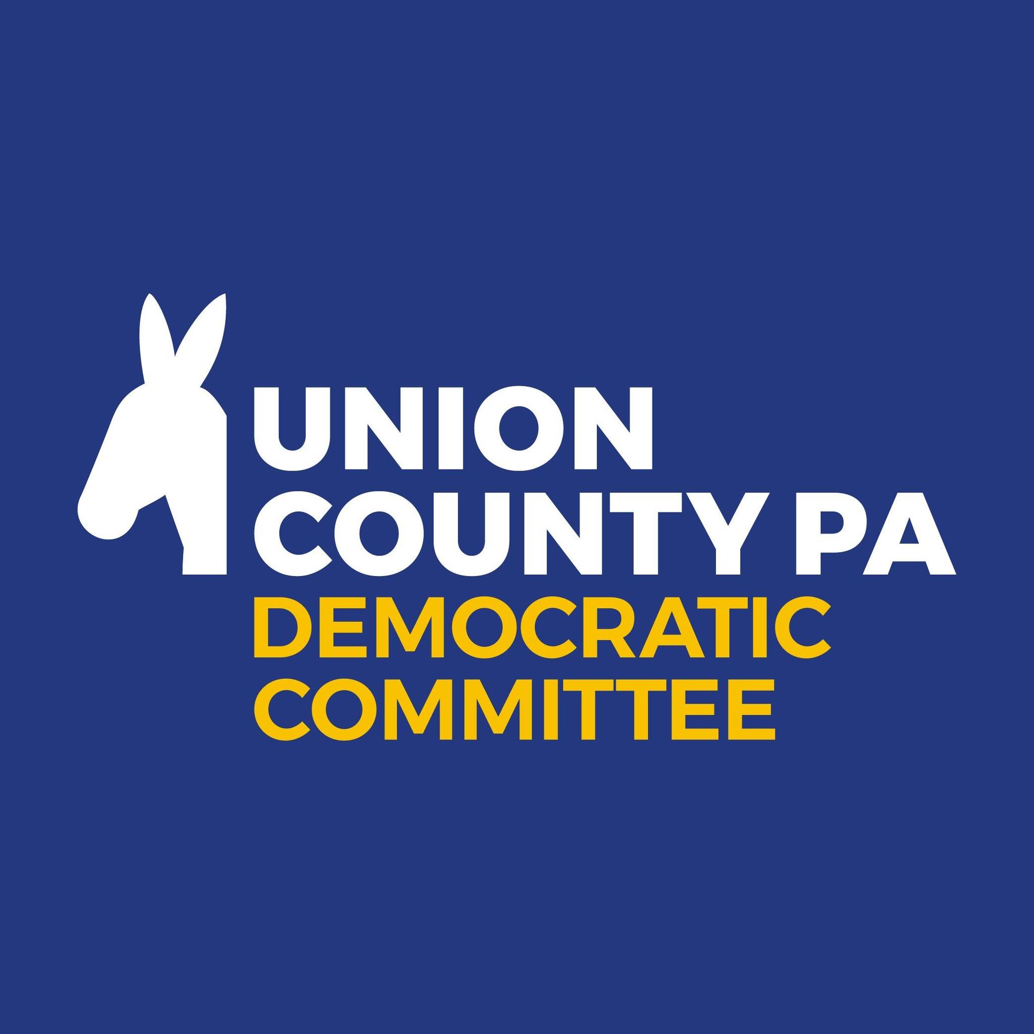 Union County PA... - Union County PA Democratic Committee