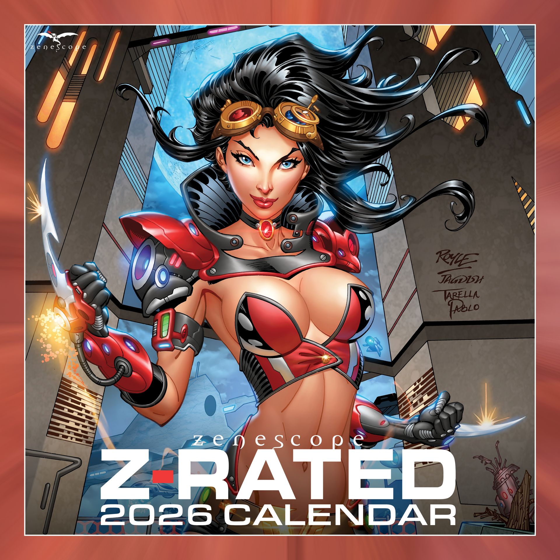Pick Your Card! Z-Rated Zenescope Grimm Fairy Tales Wonderland Trading Cards – Single Card (Condition Shown In Photos)