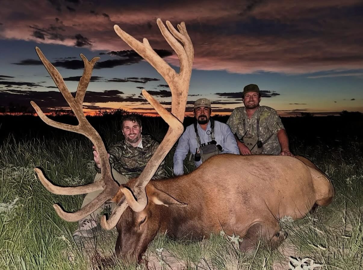 South Texas Hunting Assoc.... - South Texas Hunting Assoc.