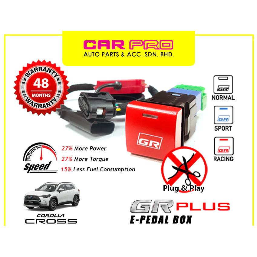 Car Pro Auto Parts & Acc Sdn Bhd | Kuala Lumpur