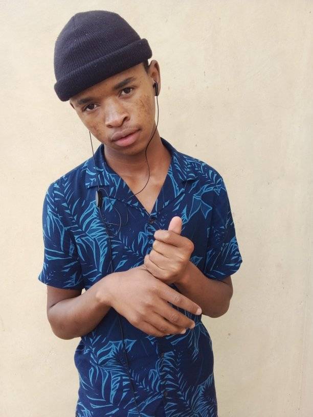 Nkosikhona Mbotho