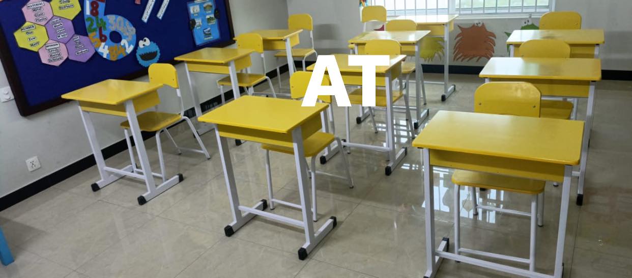 School Furniture Abdullah Traders Rawalpindi | Rawalpindi West Ridge