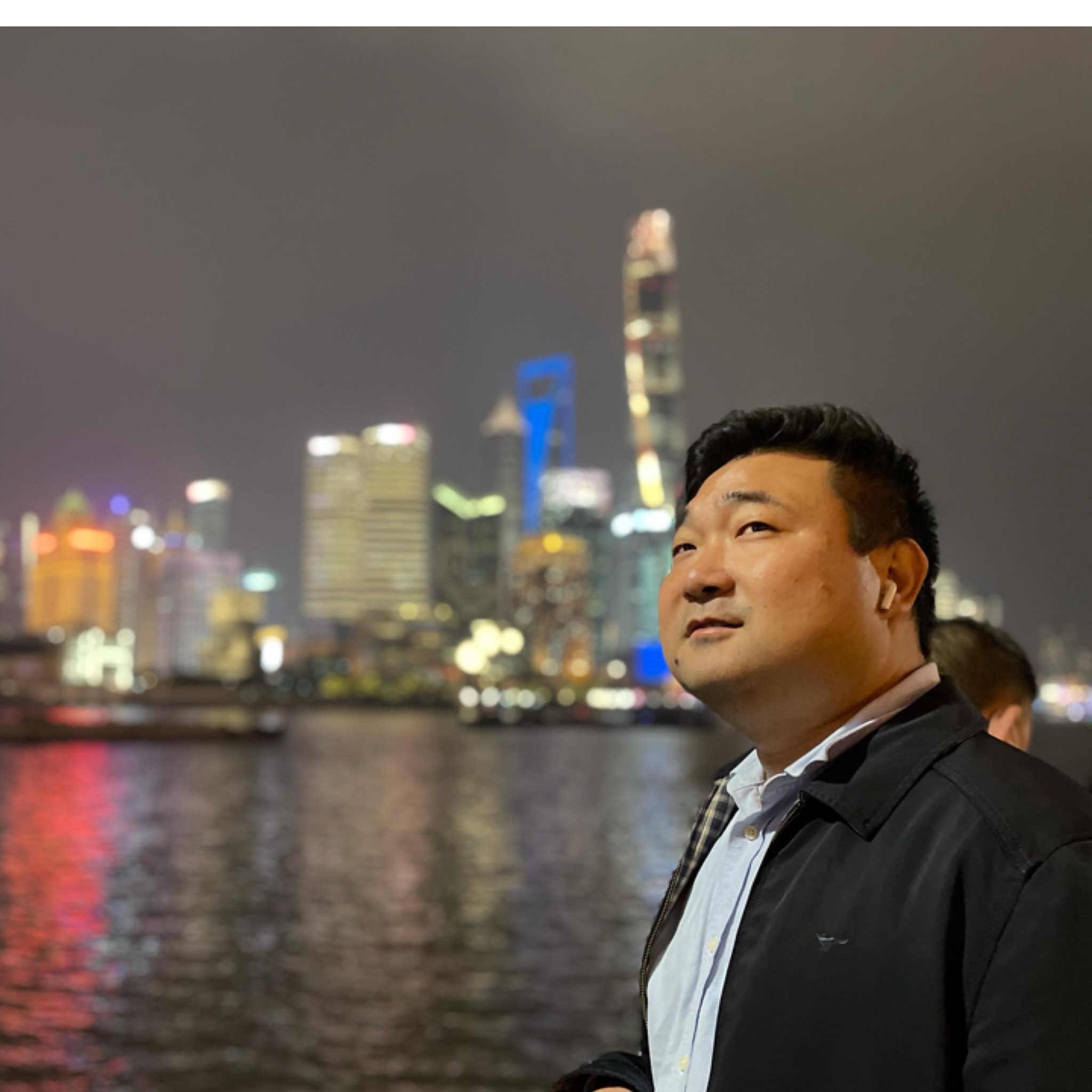 王礼忠