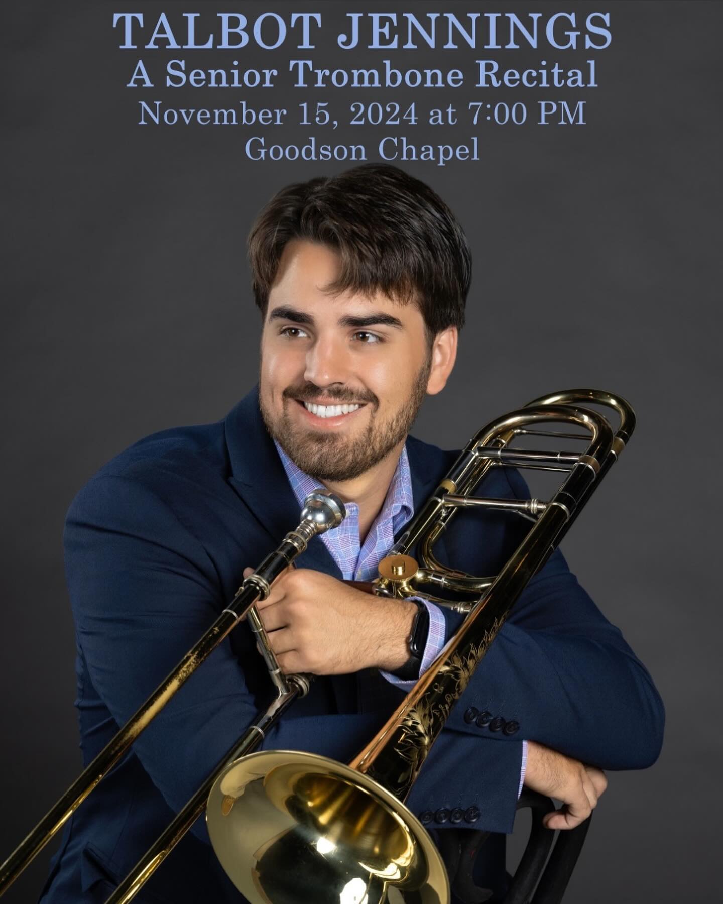 Shenandoah Conservatory Trombone Collective