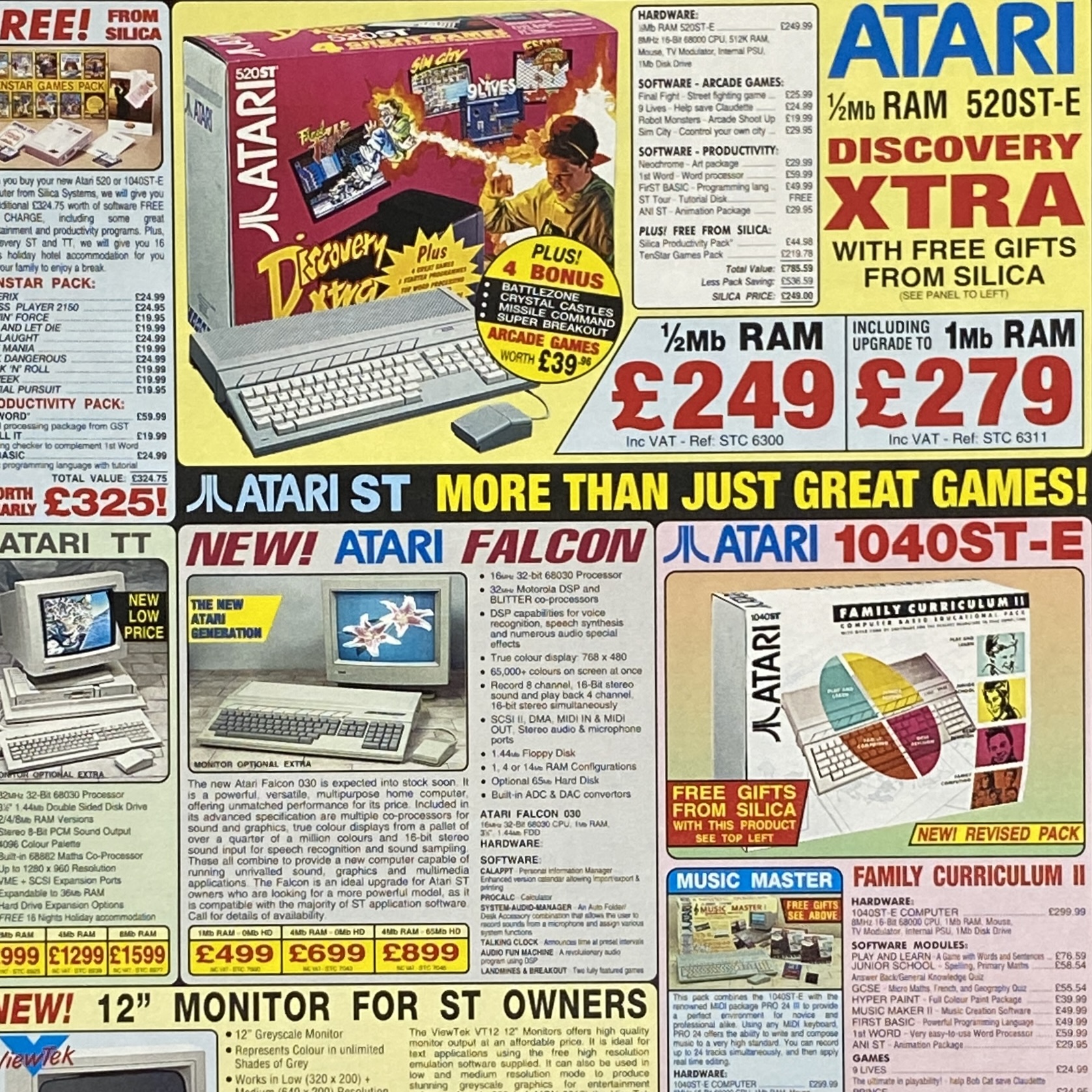 Remember when gaming was simple? No updates, no downloads, no
