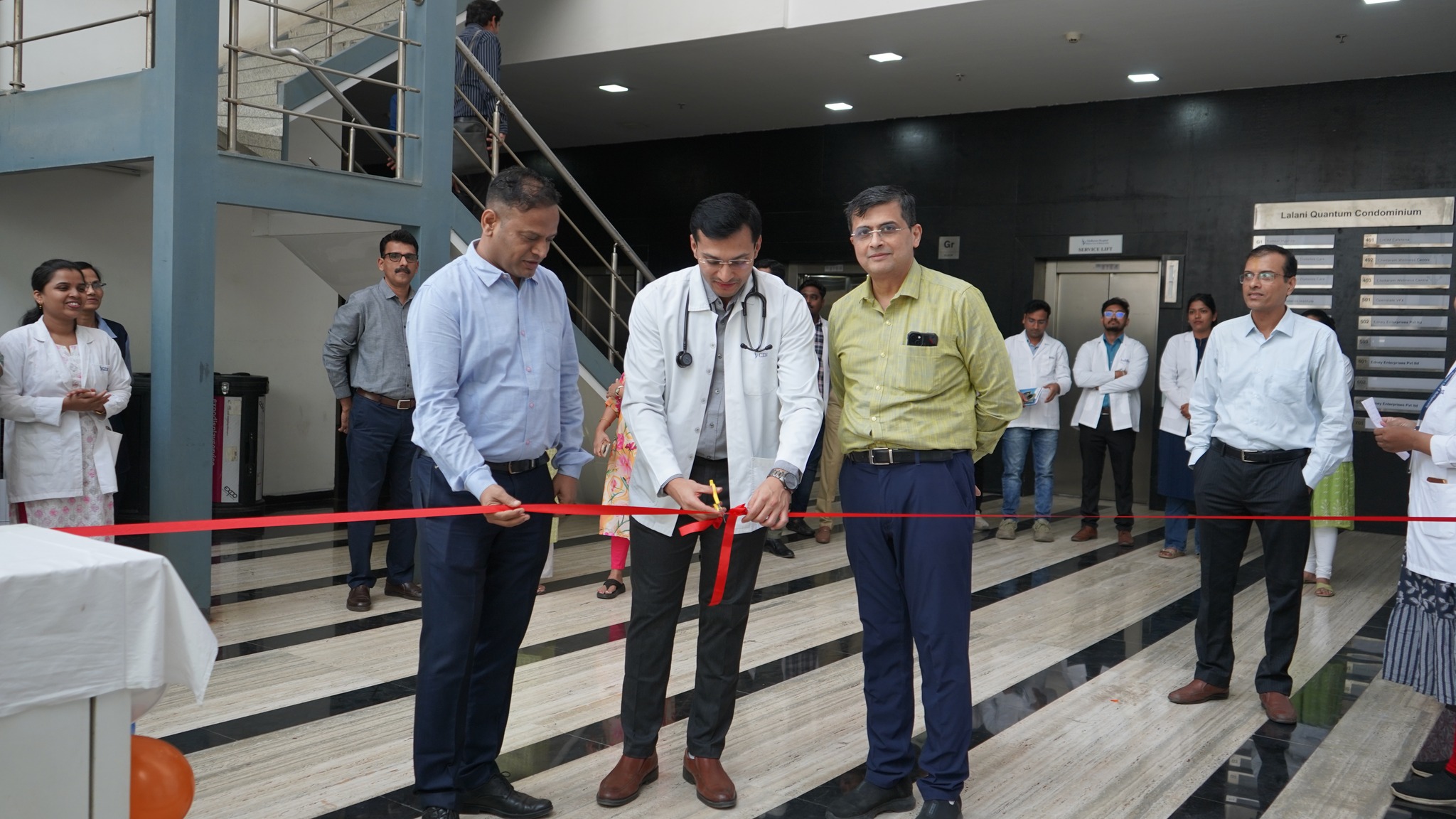 Chellaram Hospital - Diabetes Care & Multispeciality | Pune