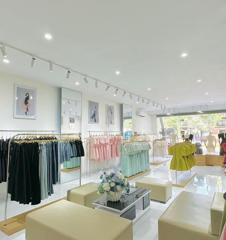 Yonee Clothing - Thời Trang Nữ | Hanoi