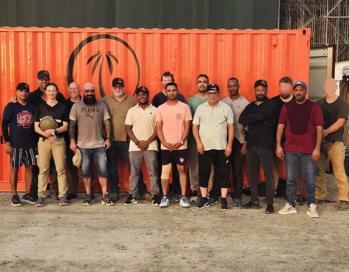 The 5th and... - Dubai Driver Training by ASC International | Facebook