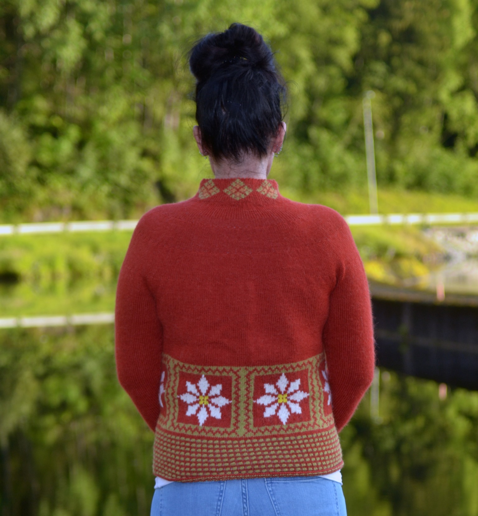 Embla Garn & Design | Steinkjer