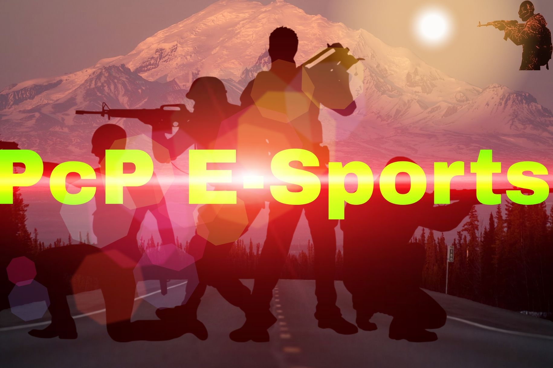 PcP E-Sports Official | Facebook