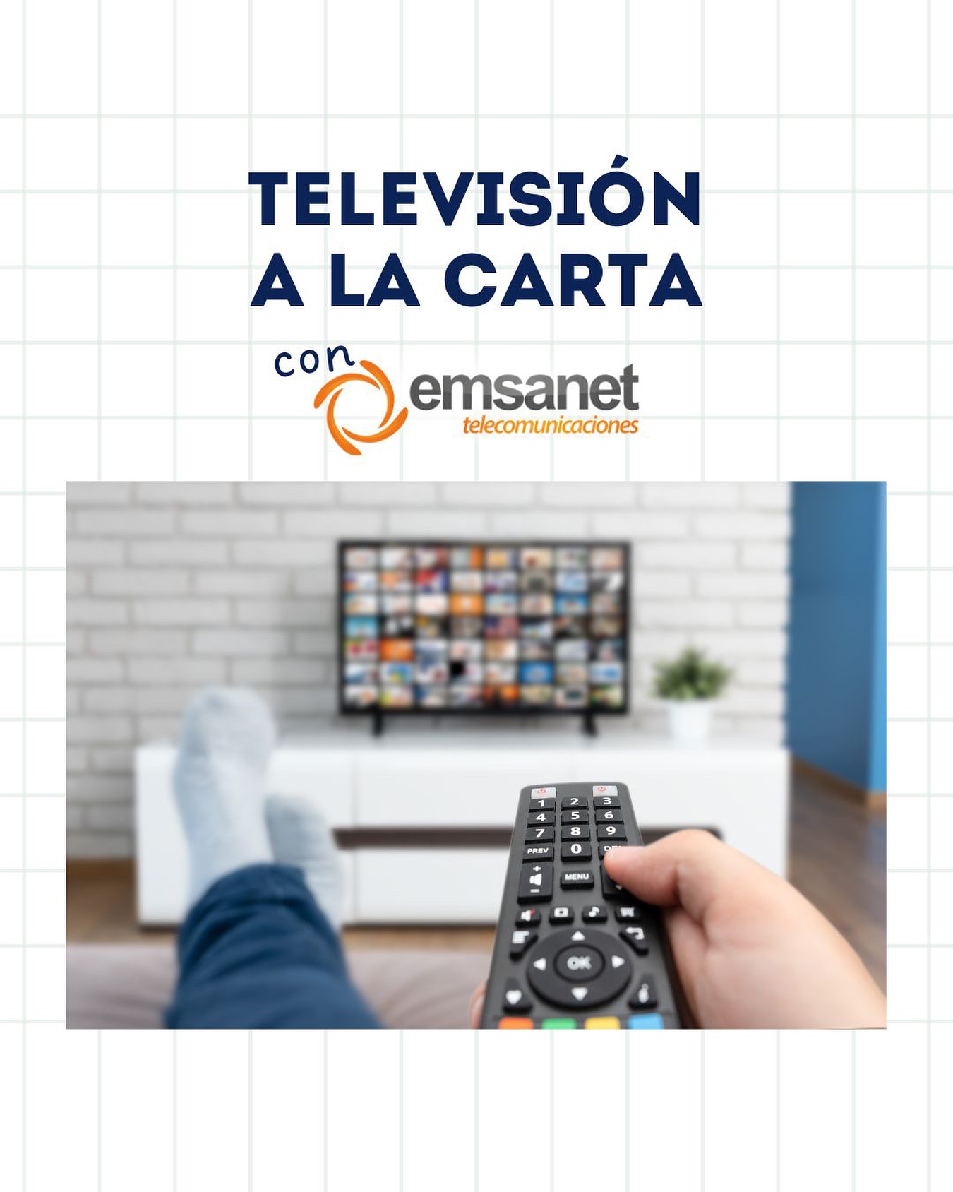 Emsanet | Benicarló