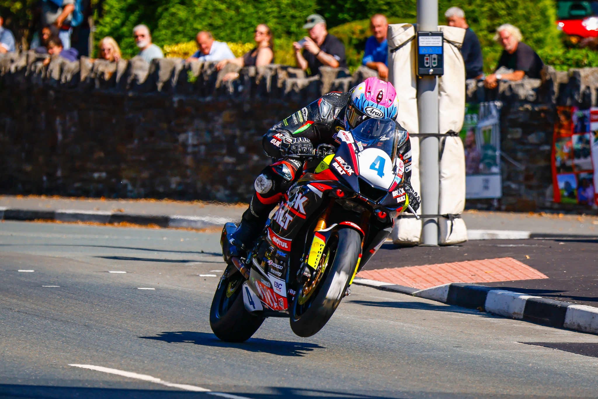 Adrian Harrison Racing