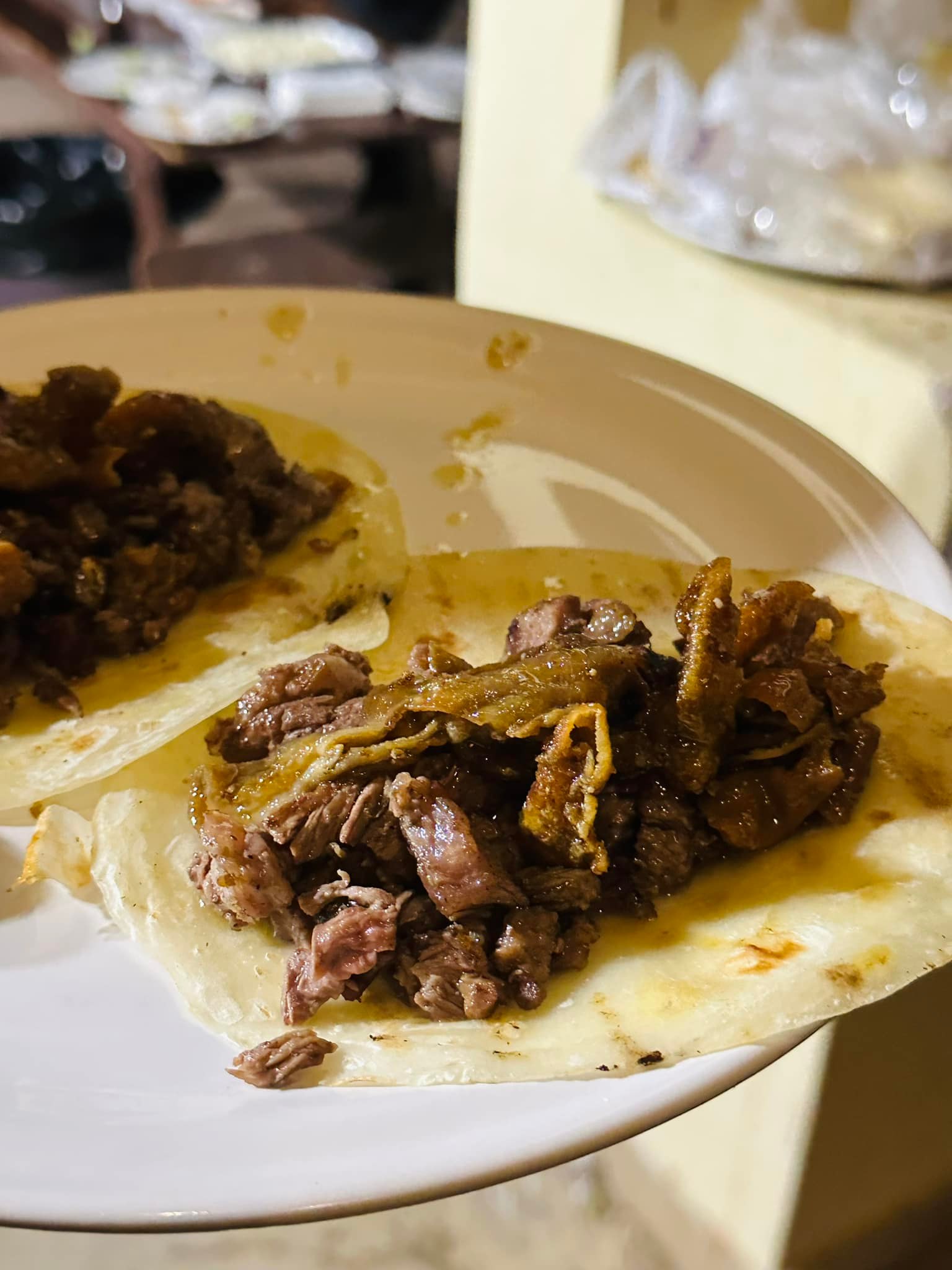 Chef Juan Angel - A las 2:00 am acompañé a 👑 Chef Erick... | Facebook