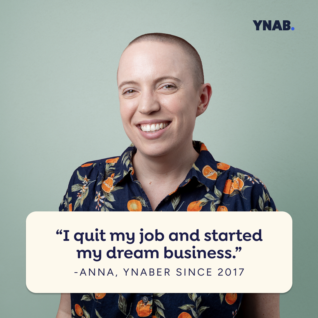 YNAB - 