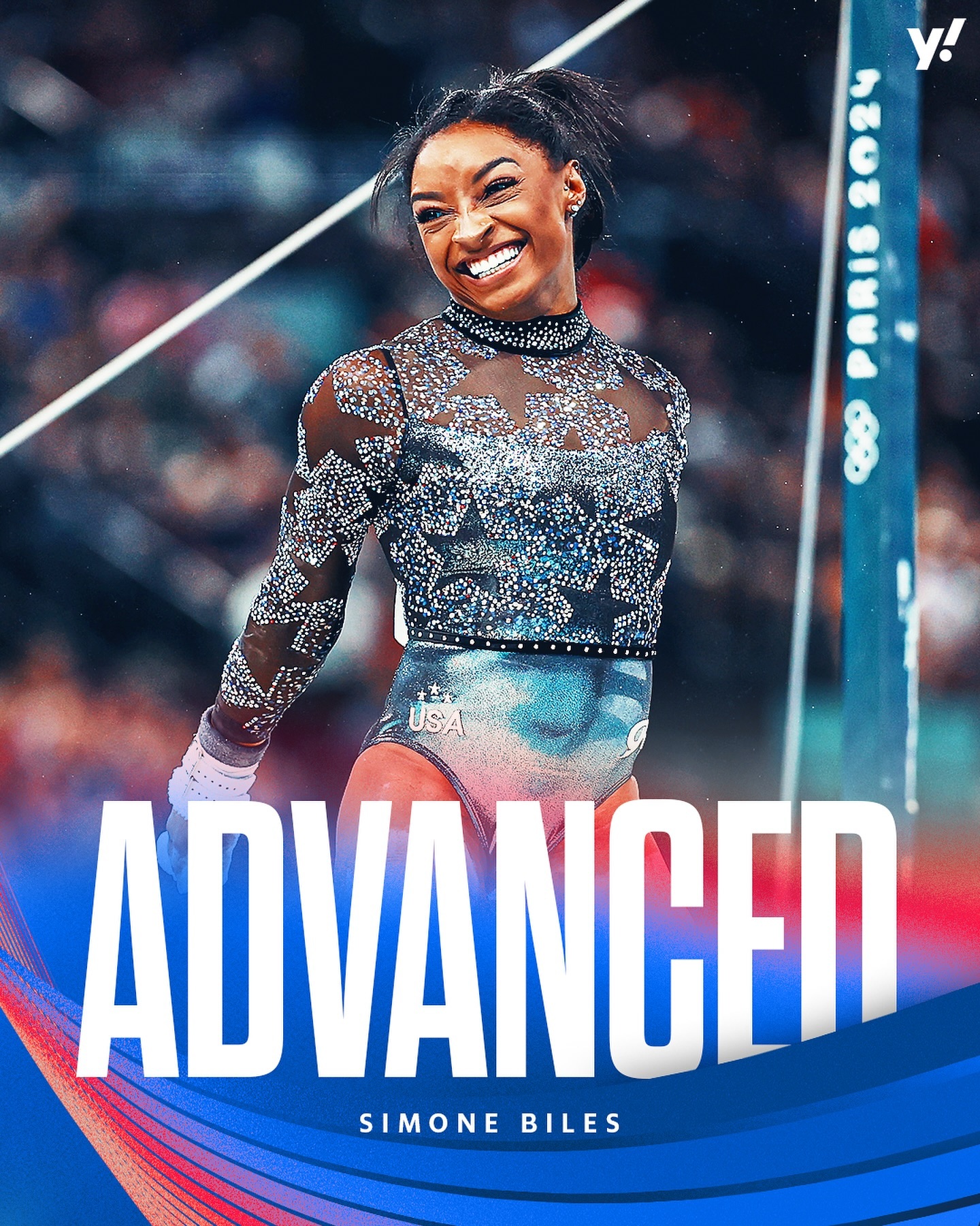 Yahoo Sports - For the first time in Olympic history, two...