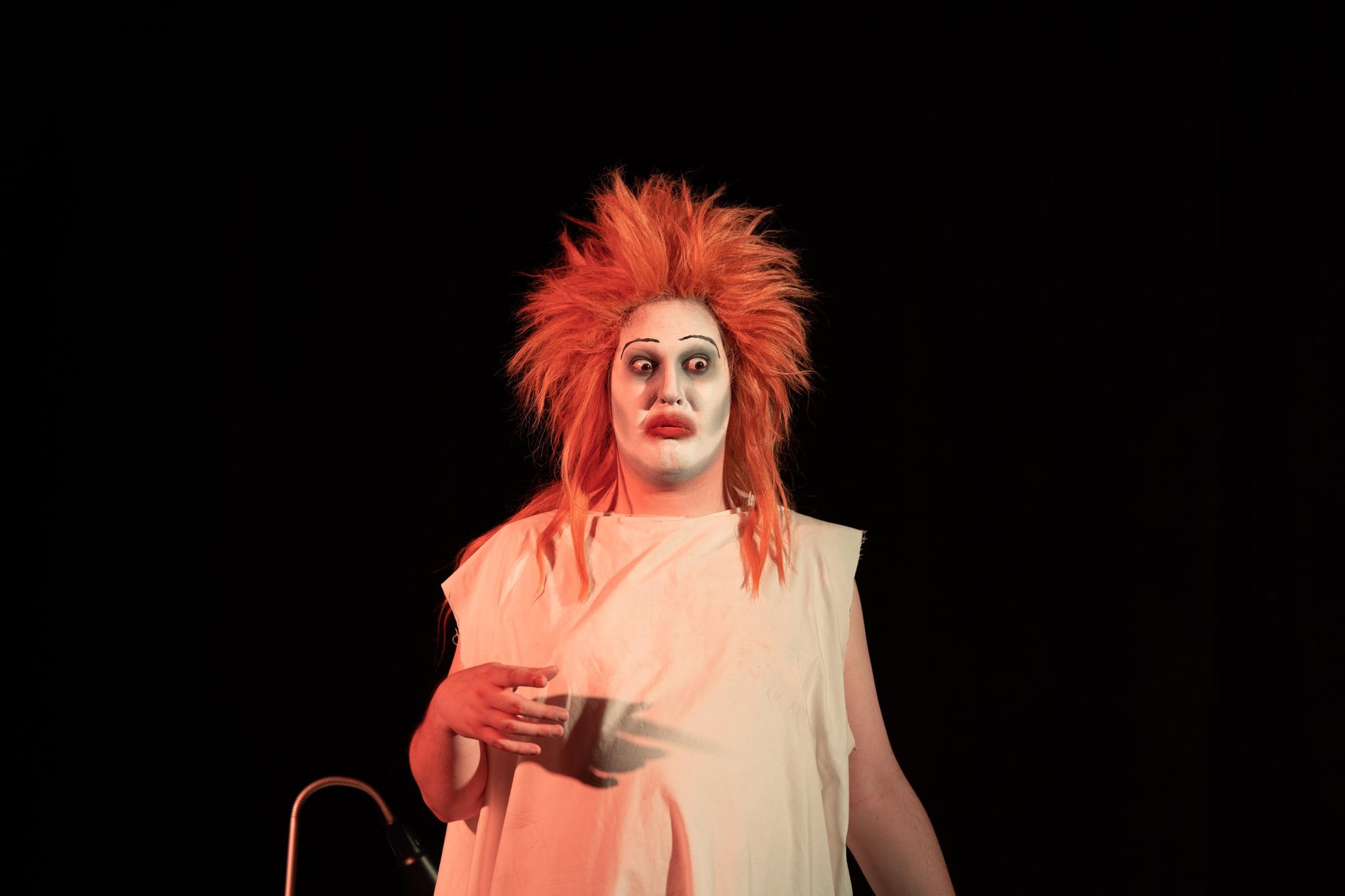 Artrage - Meet the cast of the Rocky Horror Picture Show!...