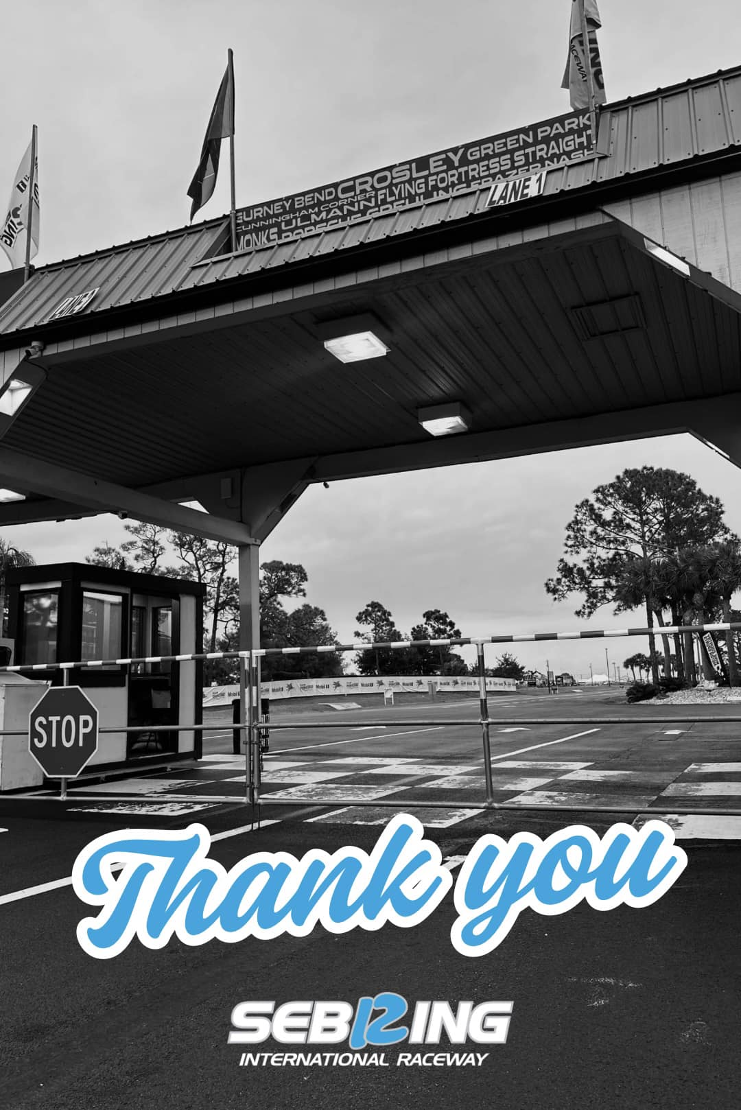Sebring International Raceway | Sebring FL