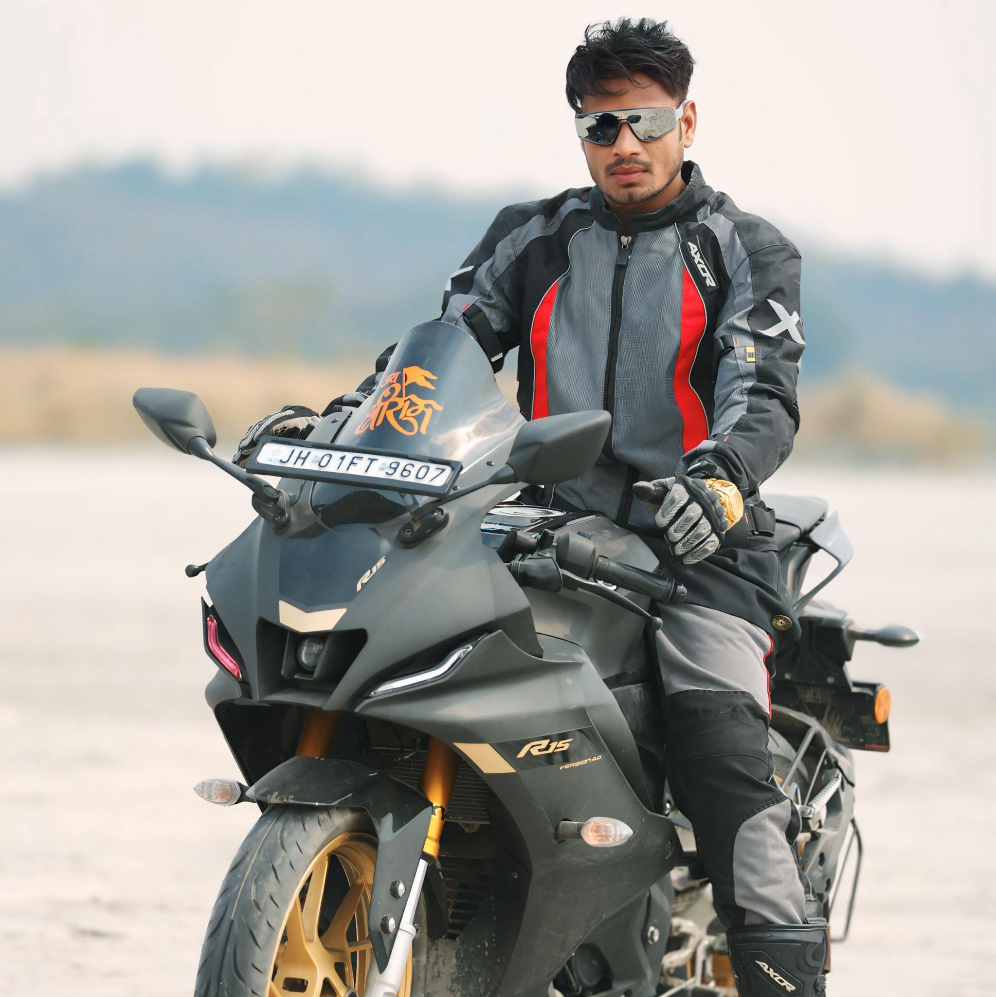 Raj Bhai