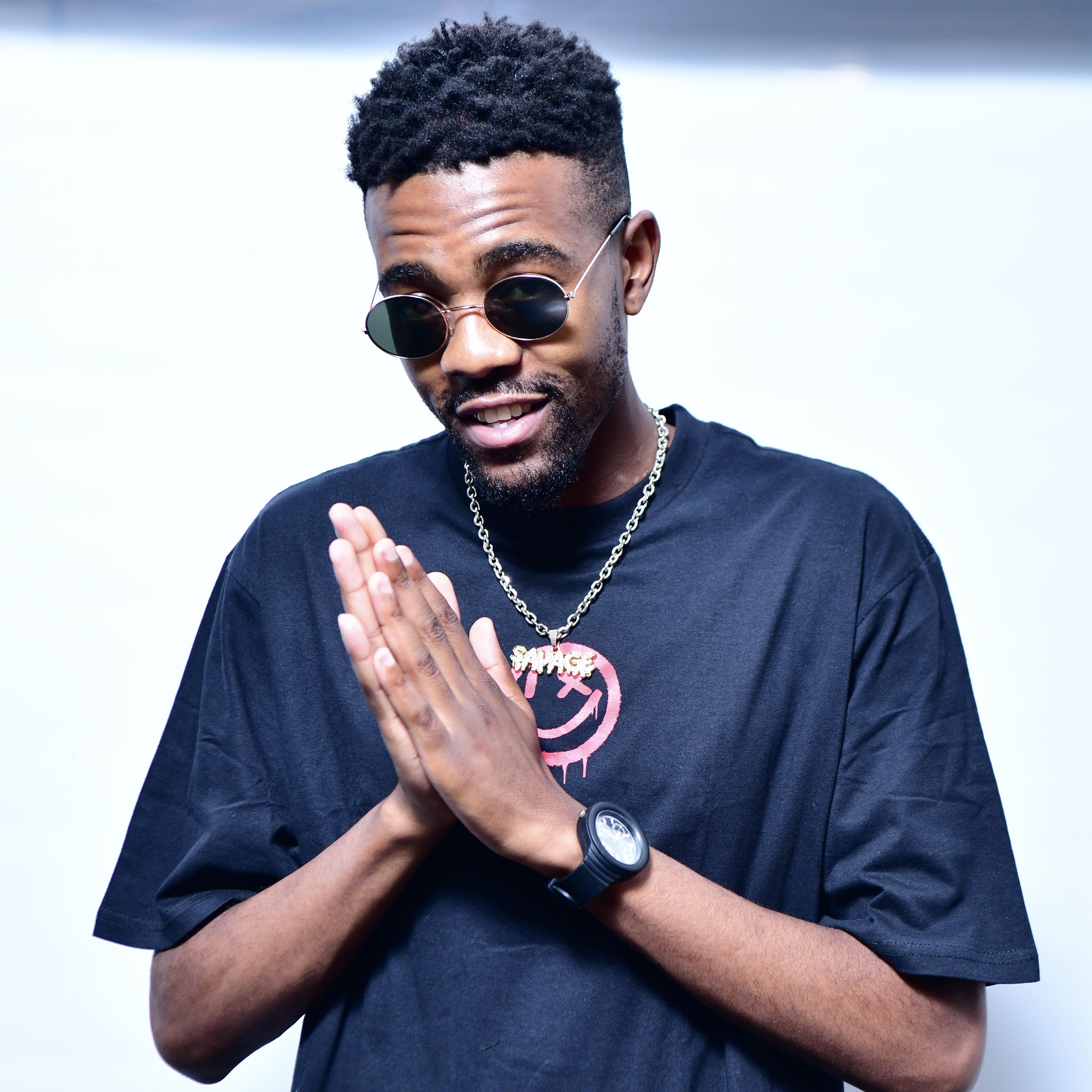 Vusi Alphaa