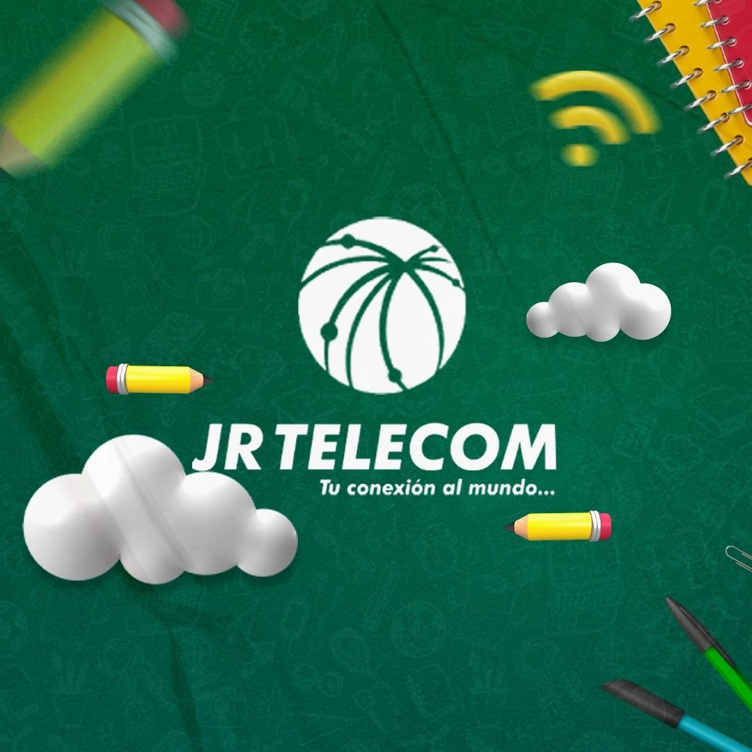 JR Telecom