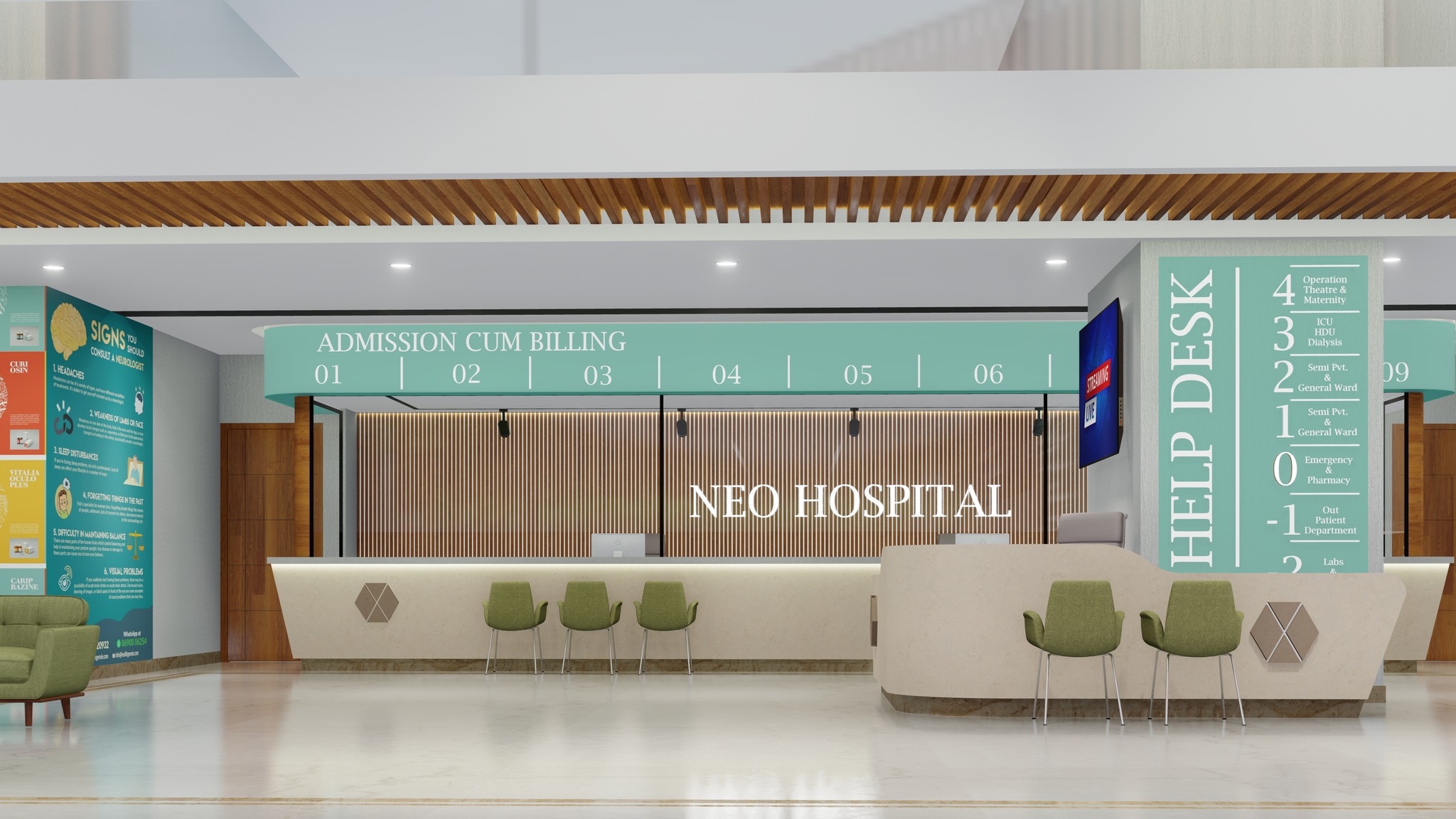 Design Insignia | Noida