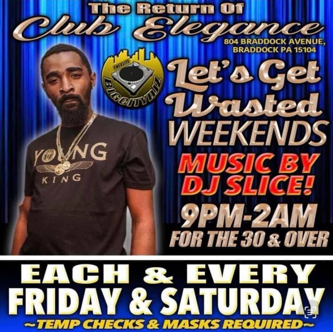 Club Elegance
