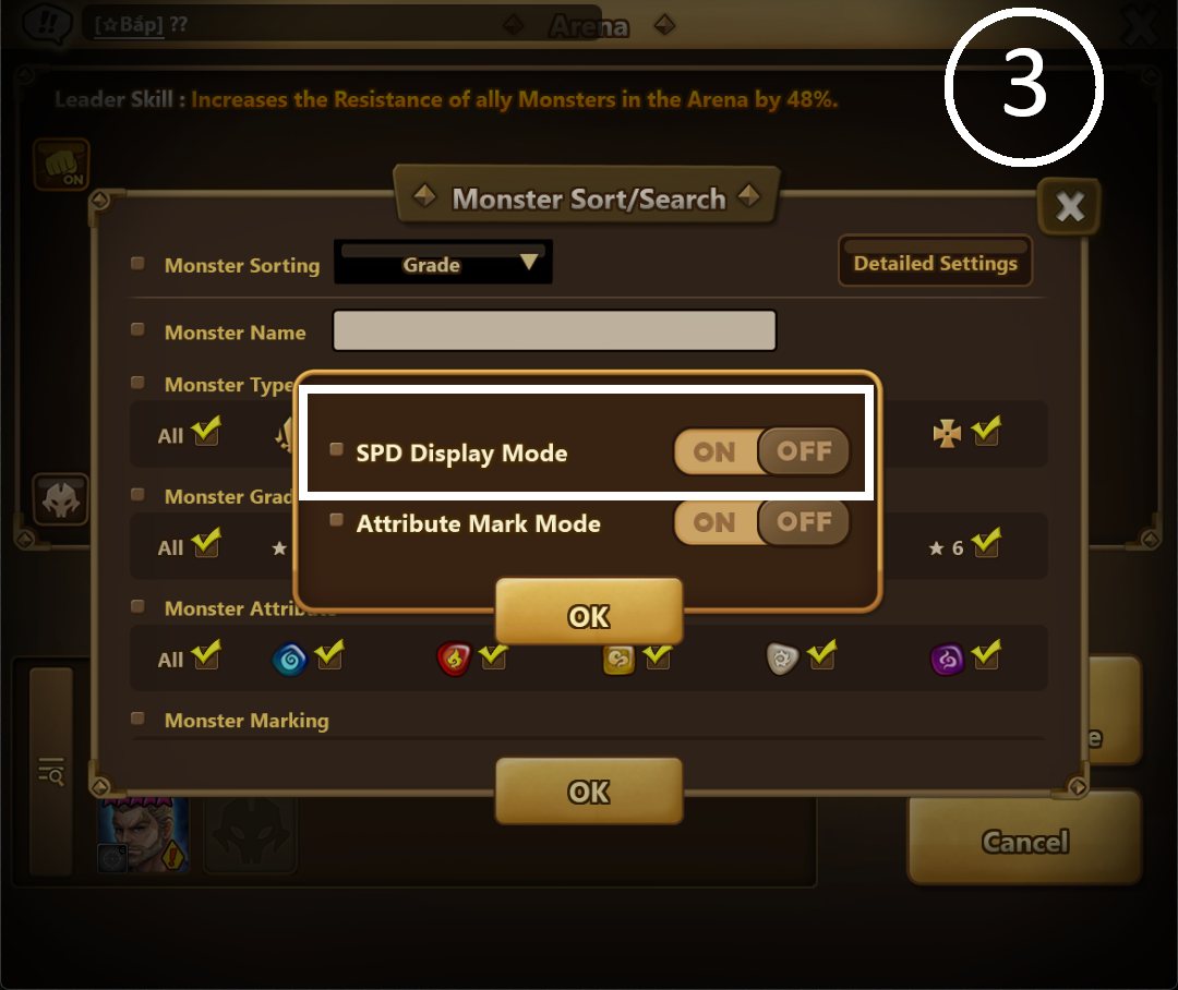 Summoners War - GAME is EZ #1 Collab Mission: Check... | Facebook