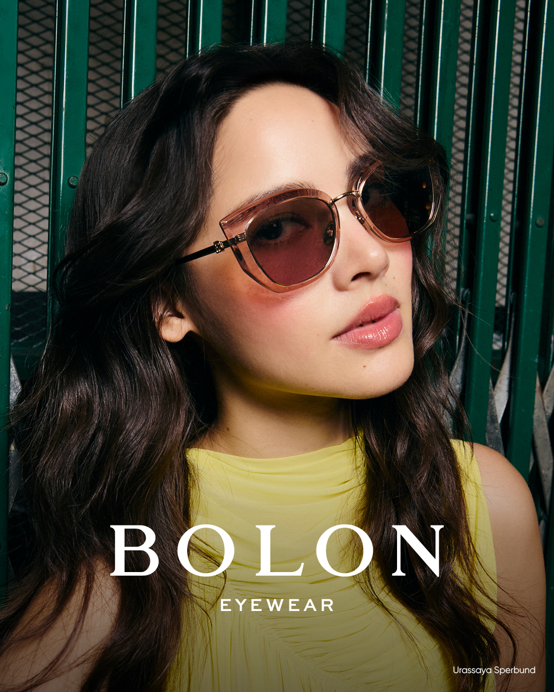Bolon Eyewear Thailand - 
