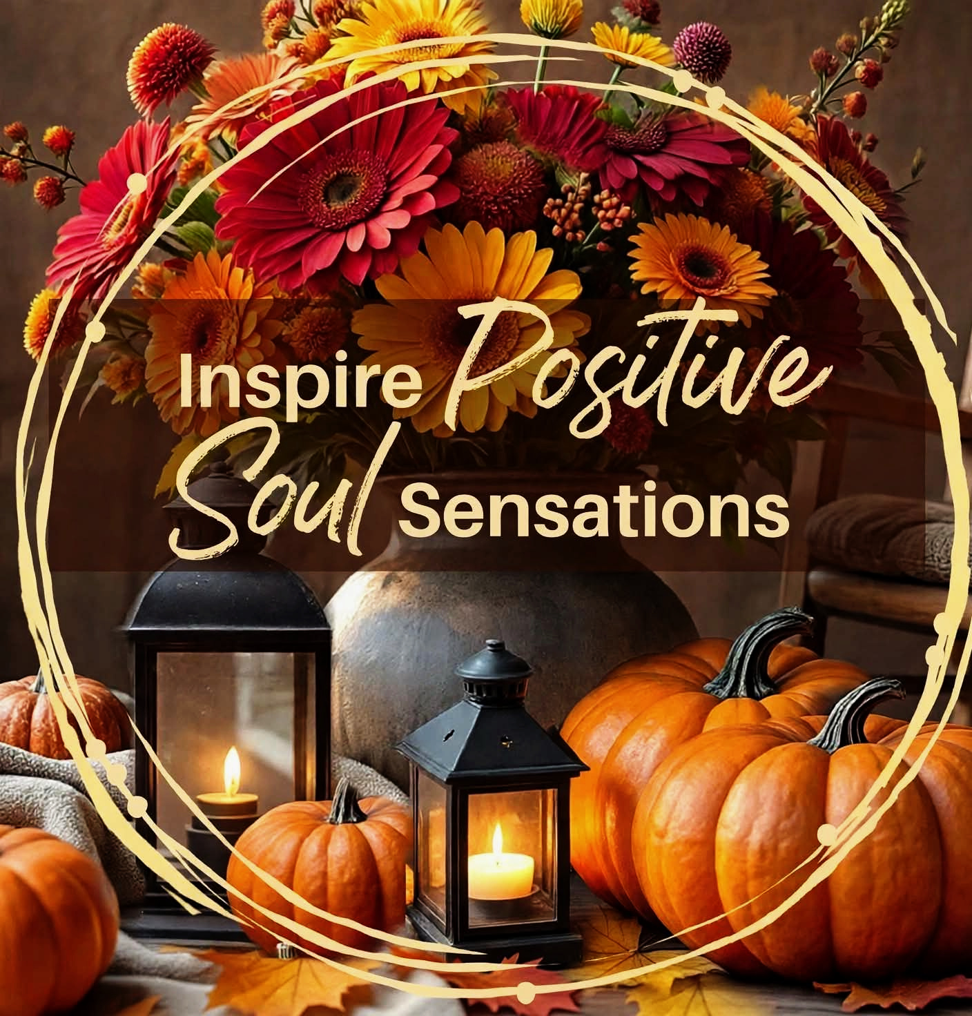 PsychoBtchLou 🧡☕️ - Inspire Positive Soul Sensations | Facebook