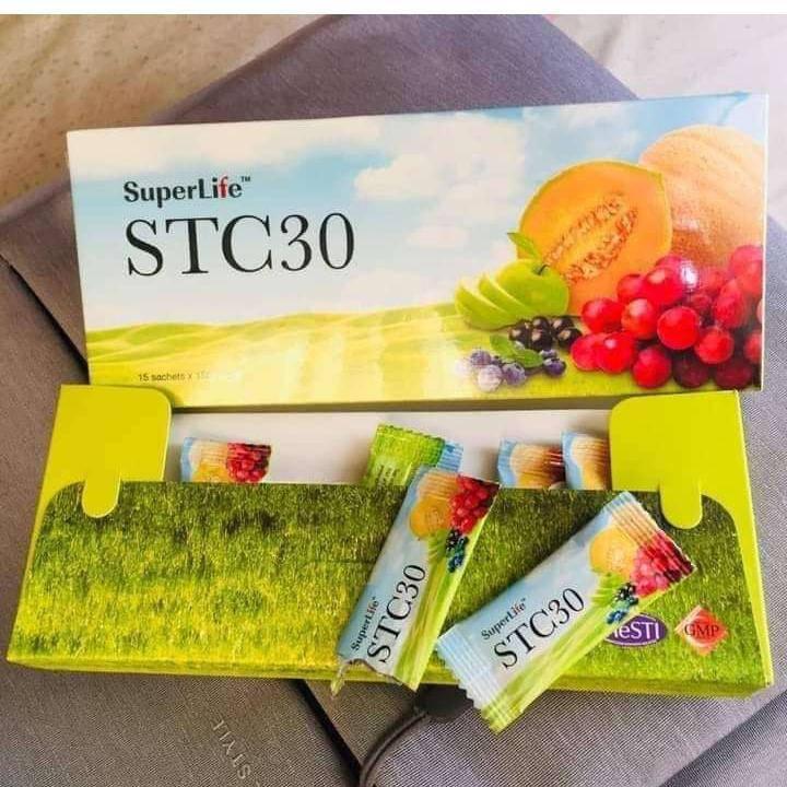SuperLife Health Care S/L