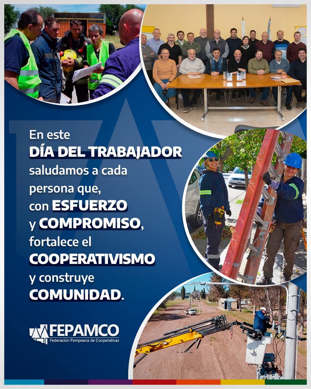 COPROL-Cooperativa de Servicios Públicos de Rolon Limitada | Rolón
