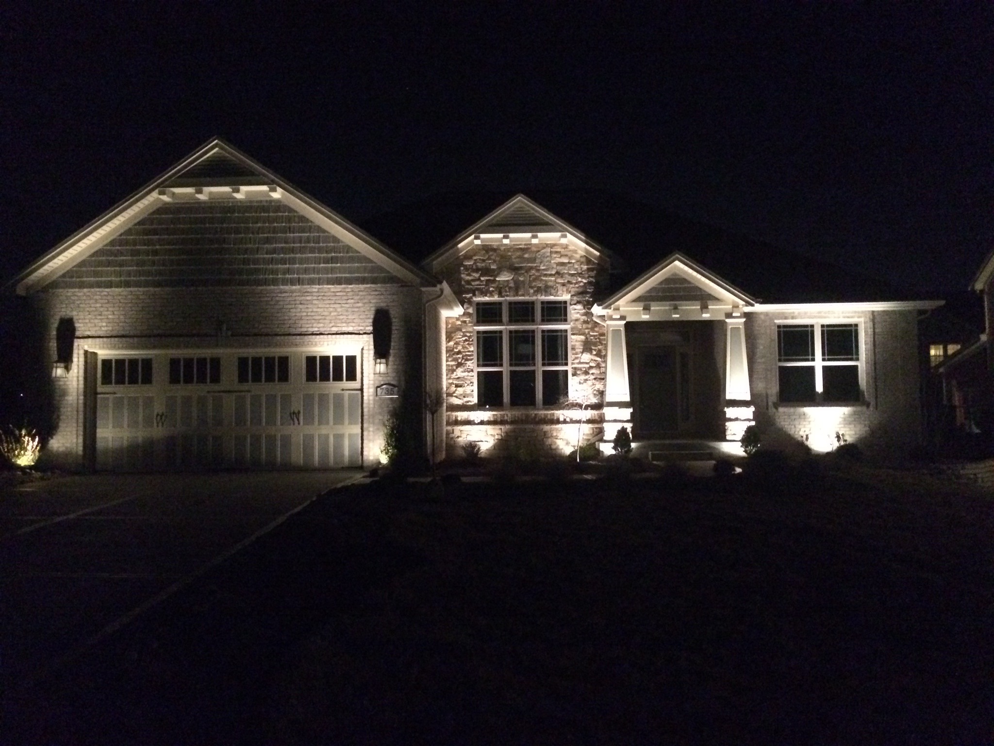 Craftsman Homes | In Nashville, Tennessee a few years ago, I enjoyed ...