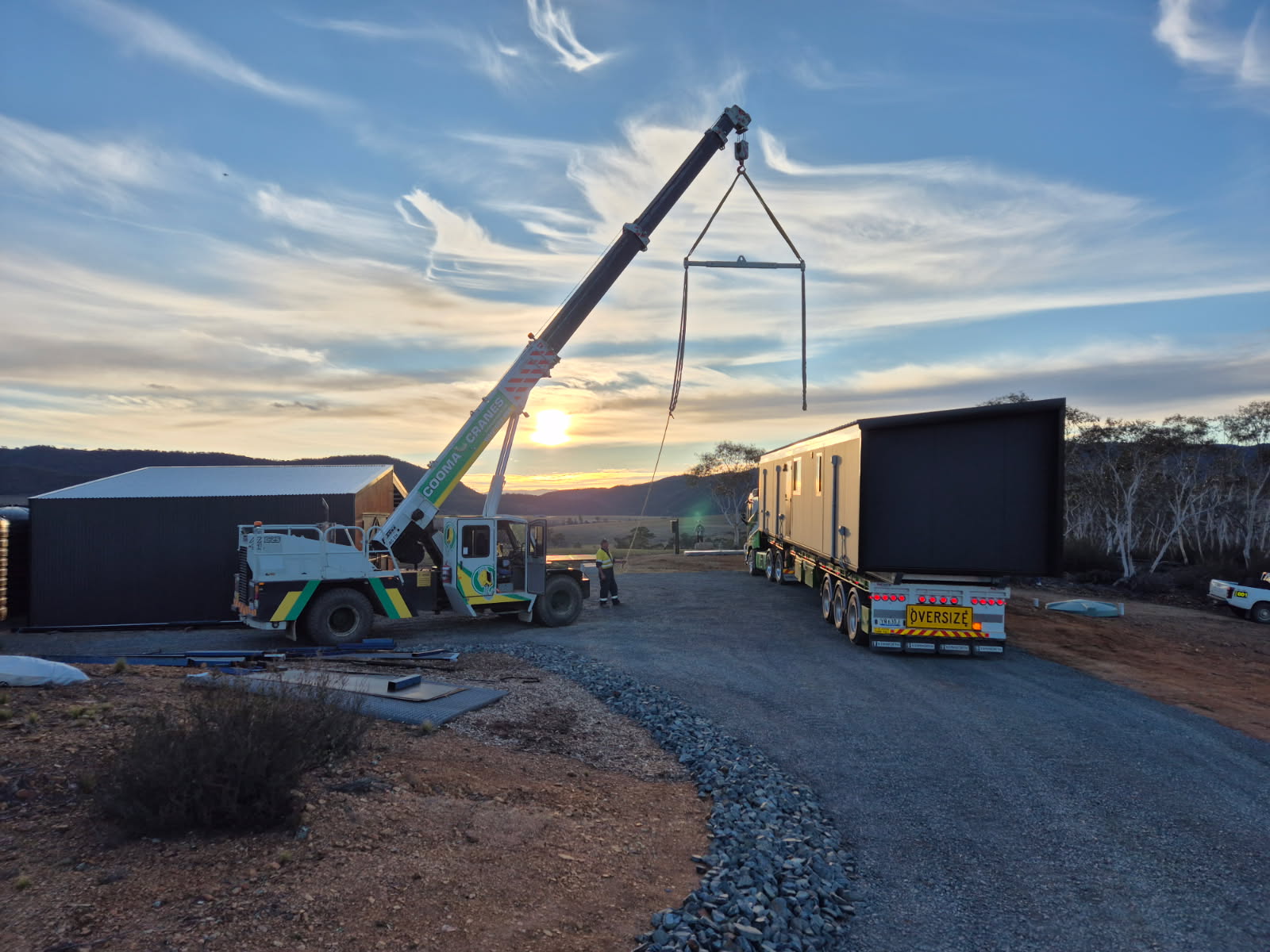 AJC Modular | Queanbeyan NSW