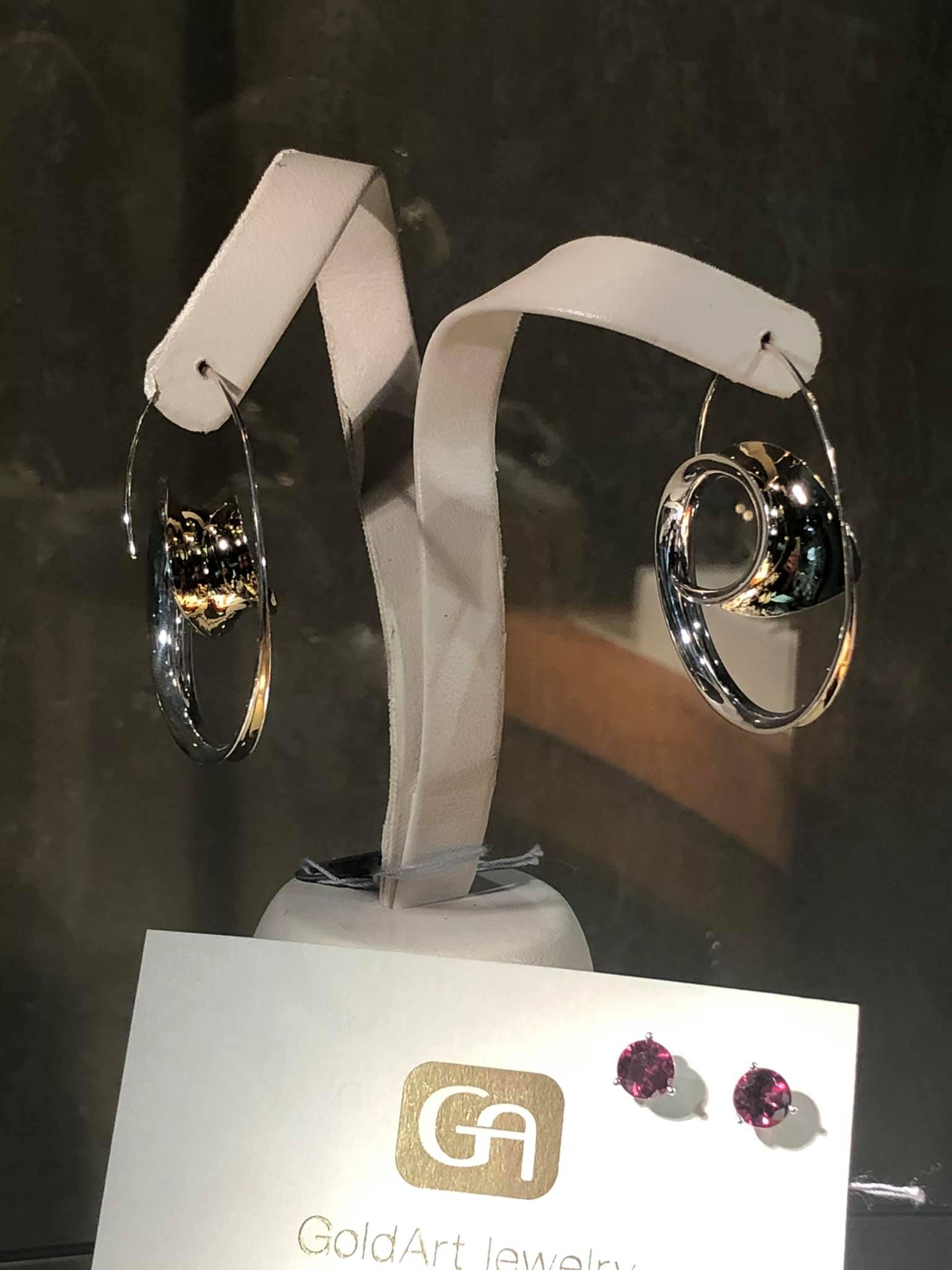GoldArt Jewelry Home Facebook
