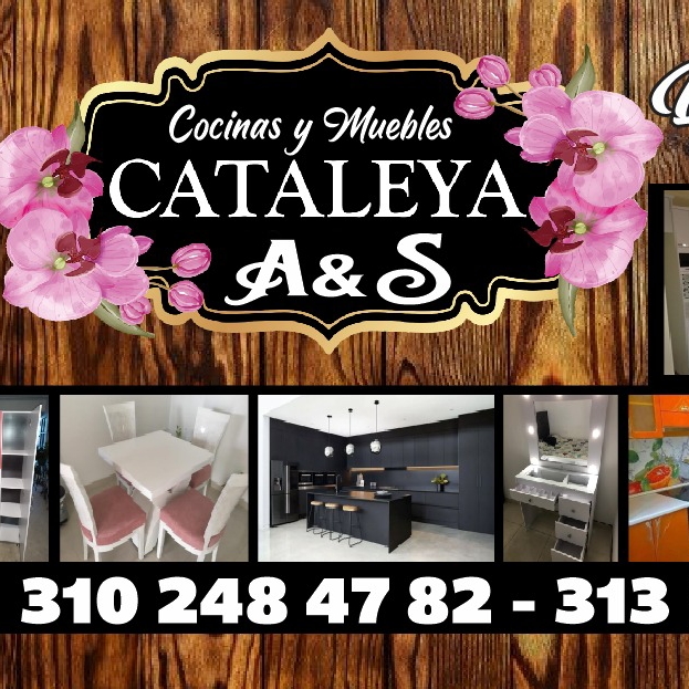 Cataleya AS
