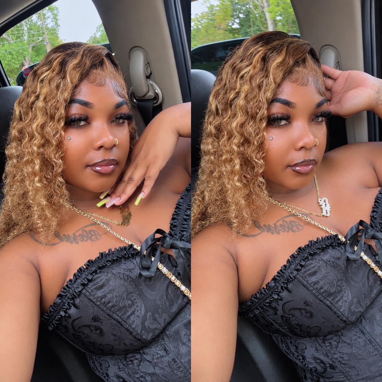 Pretti Dakeiyah - Can somebdy complete my typing test for... | Facebook