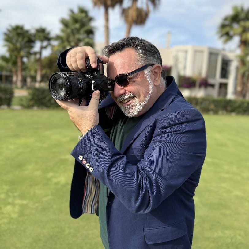 GEORGE DIMOPOULOS PHOTOGRAPHY
