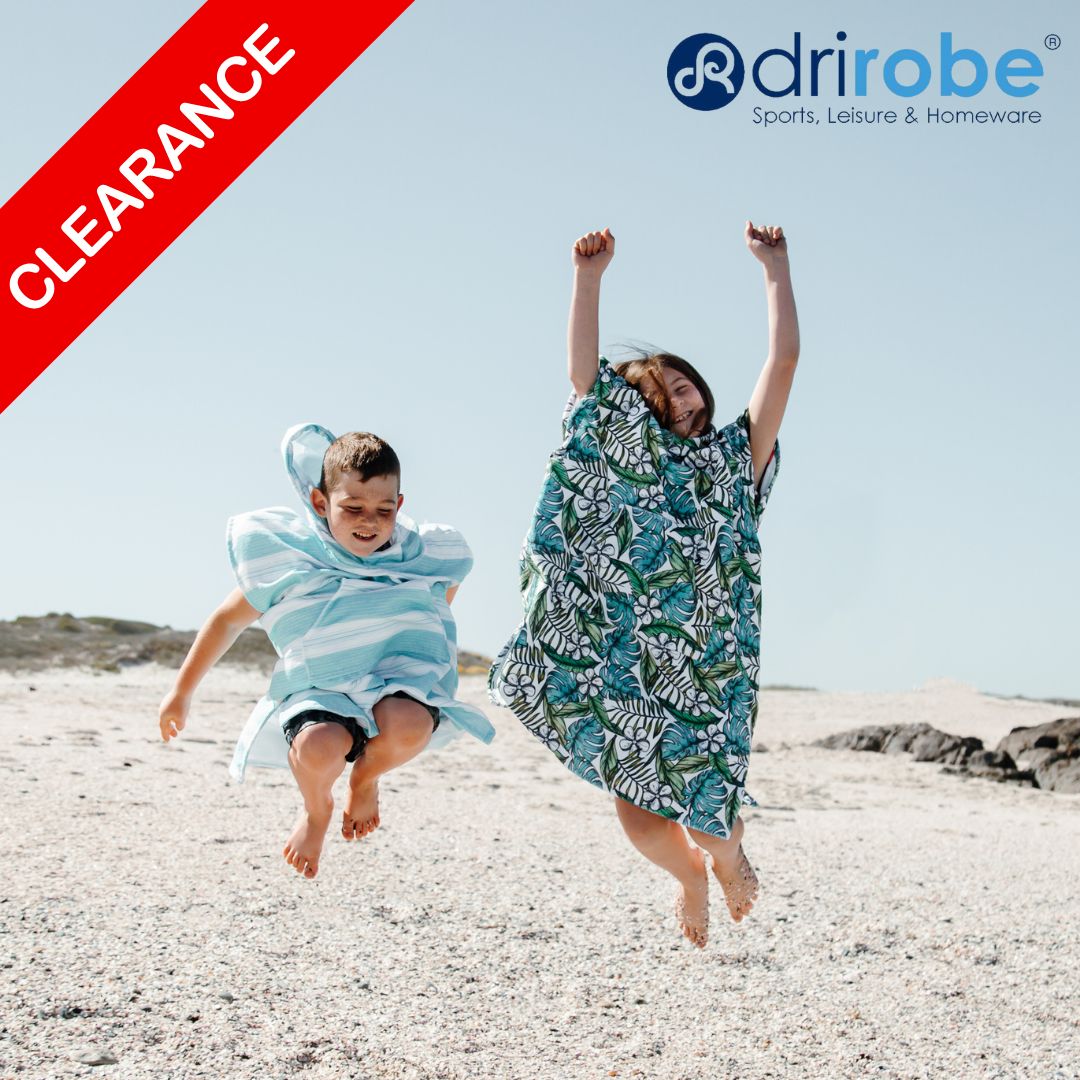 Drirobe - Sports, Leisure & Homeware | Cape Town