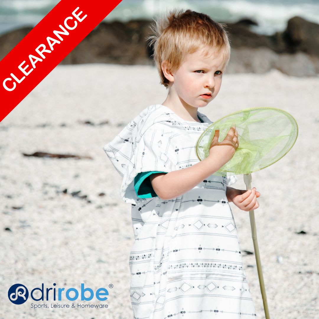Drirobe - Sports, Leisure & Homeware | Cape Town