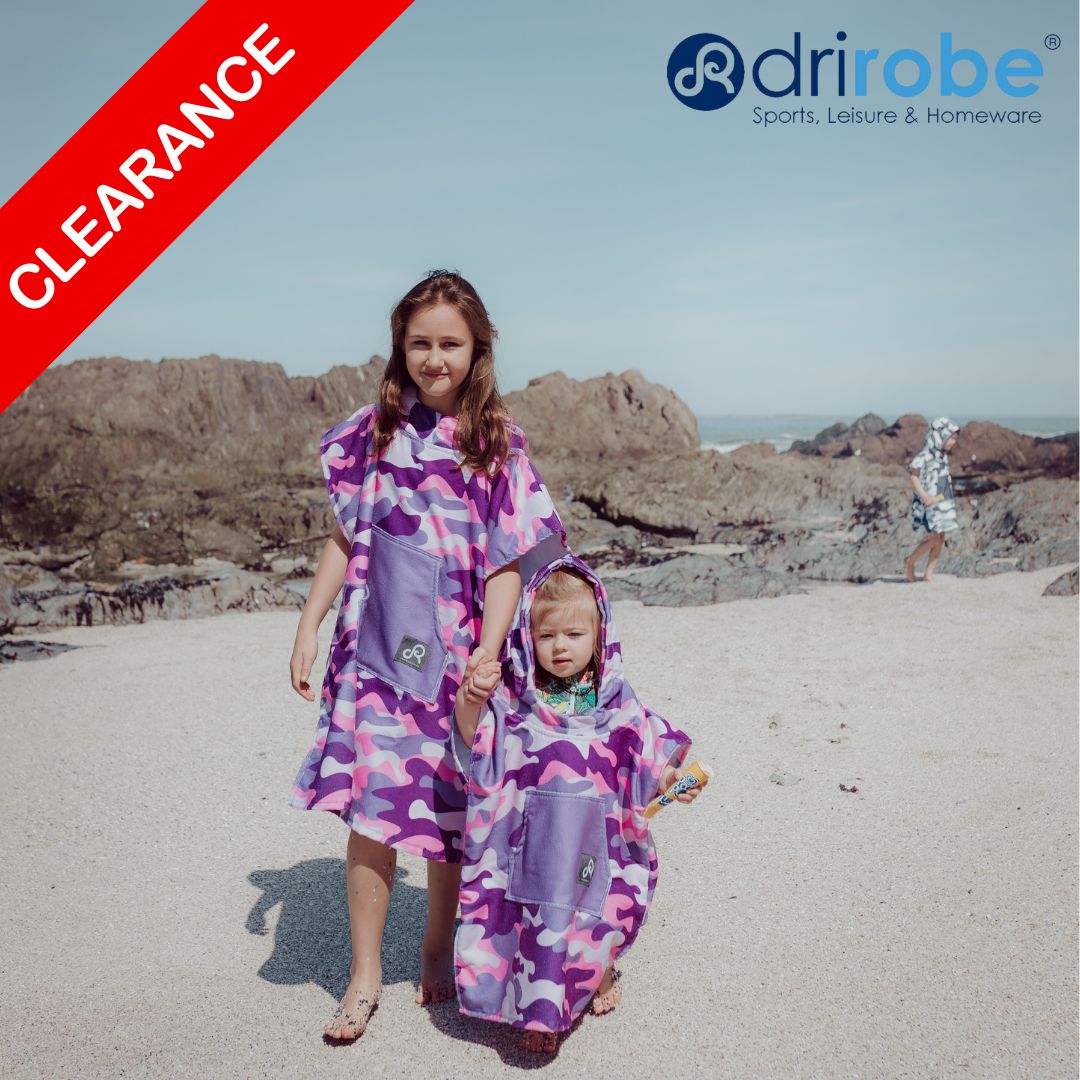Drirobe - Sports, Leisure & Homeware | Cape Town