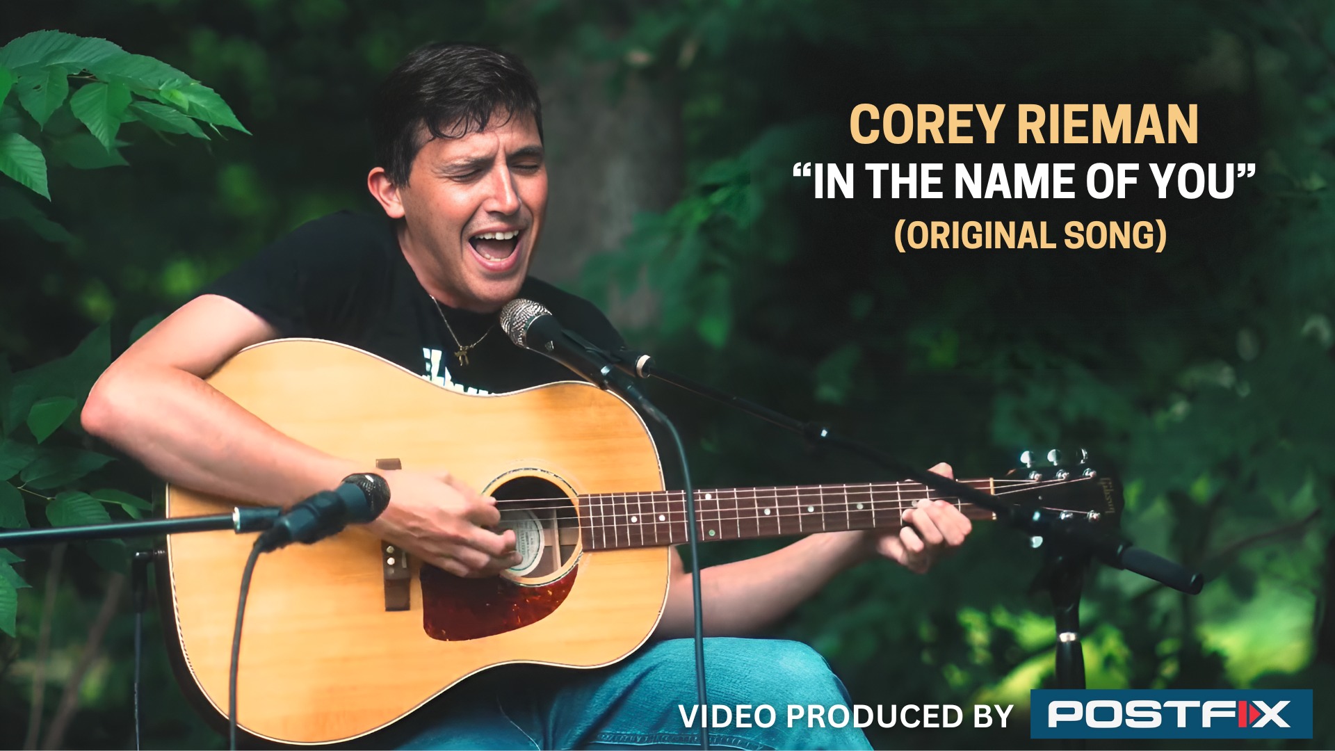 Corey Rieman and The Dilemma Band | Avon CT