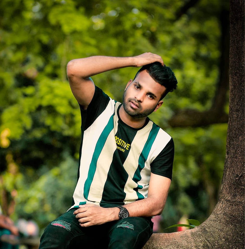 Akash Bro - Akash Bro added a new photo.