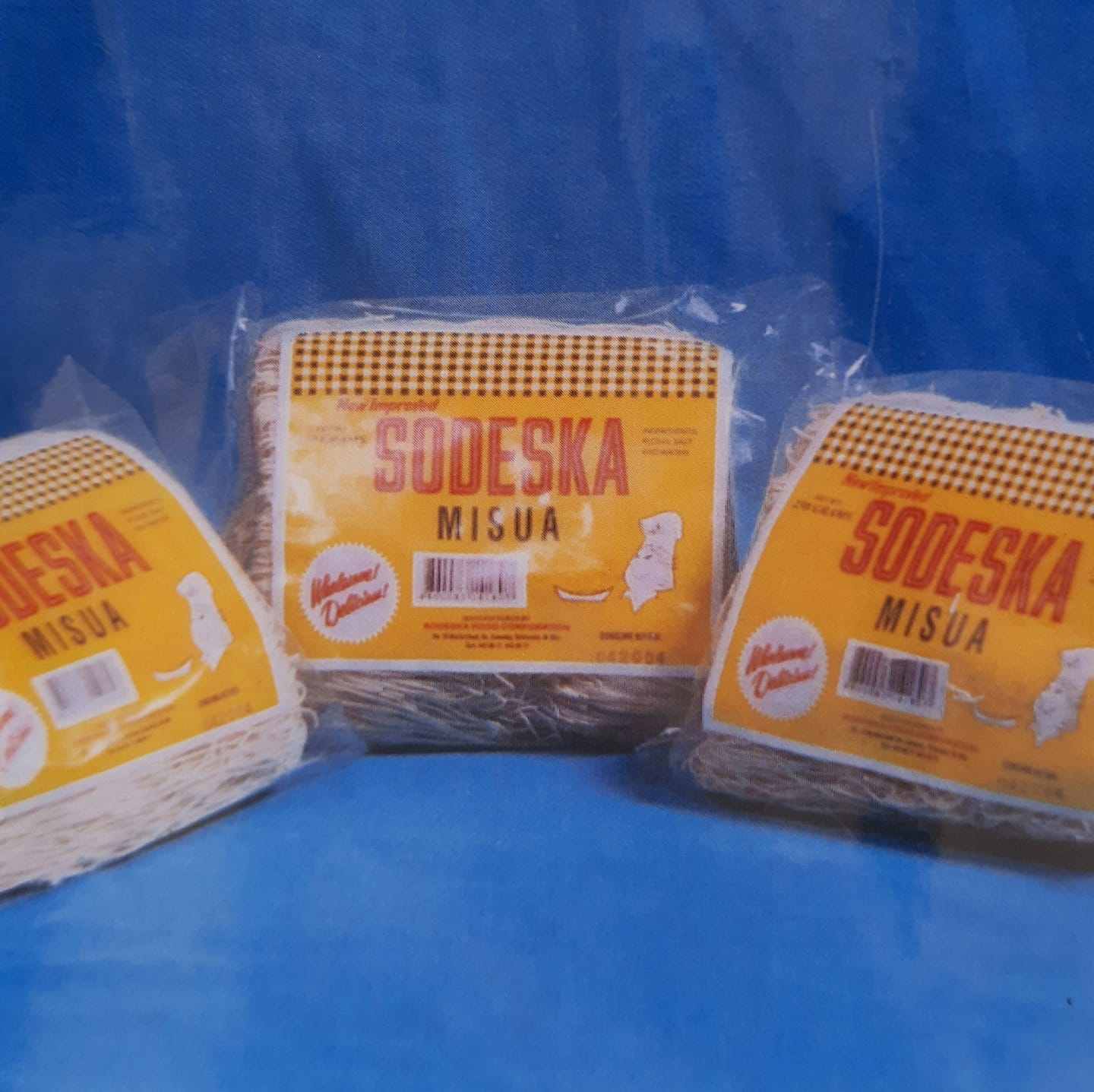 Sodeska Food Corporation