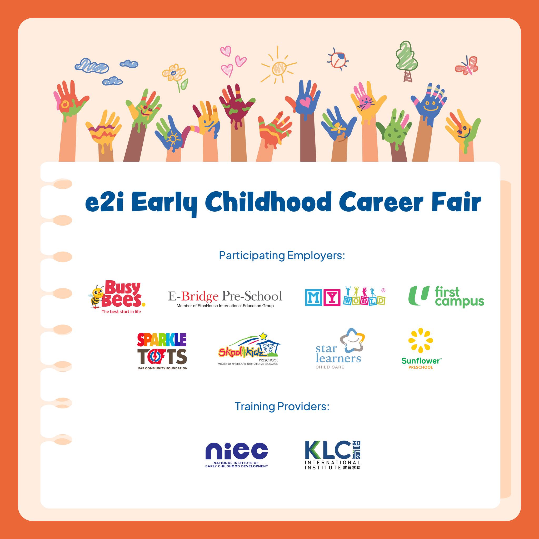 Employment & Employability Institute, e2i | Singapore Singapore