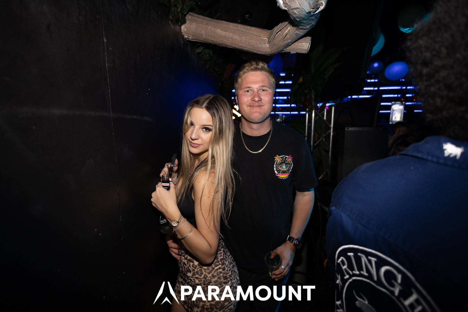 Paramount Nightclub | Perth WA