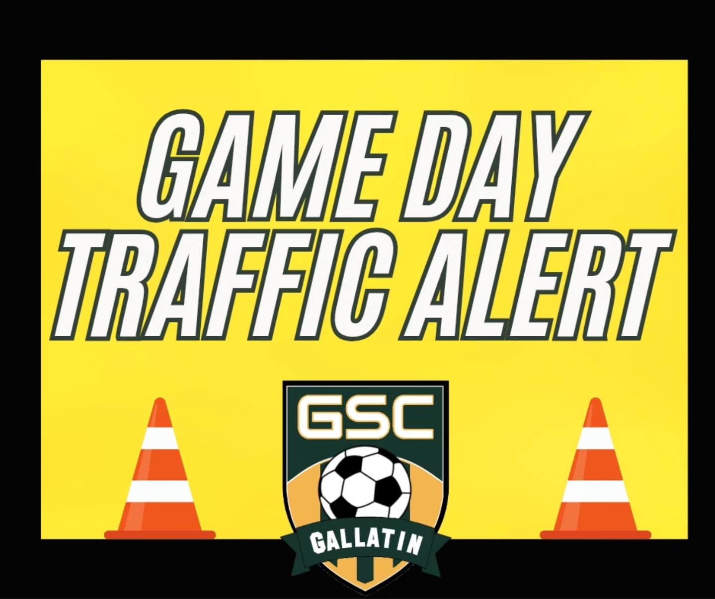 Gallatin Soccer Club - We want to wish GOOD LUCK to our GSC Lady ...