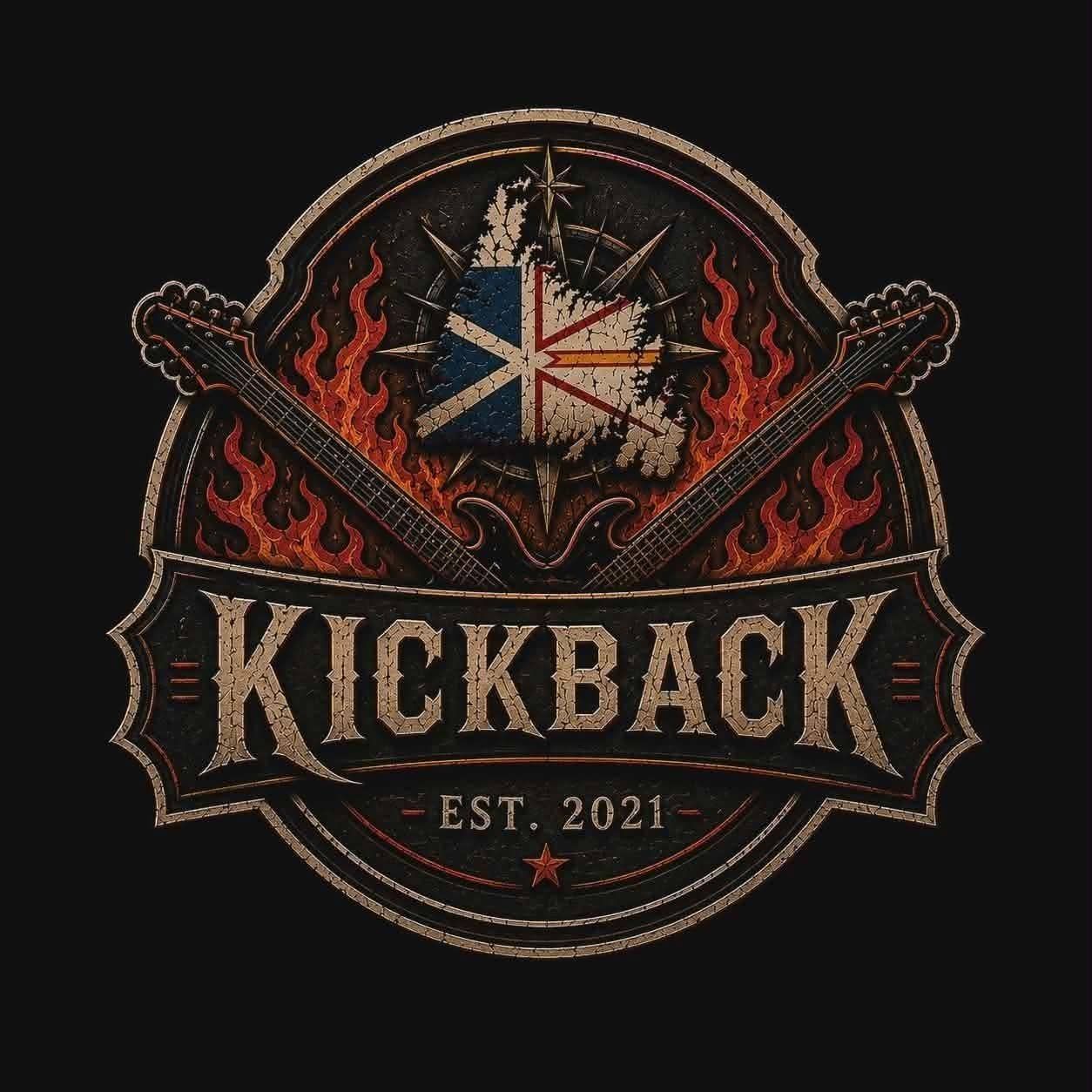 Kickback (@kickbacktunes) • Facebook