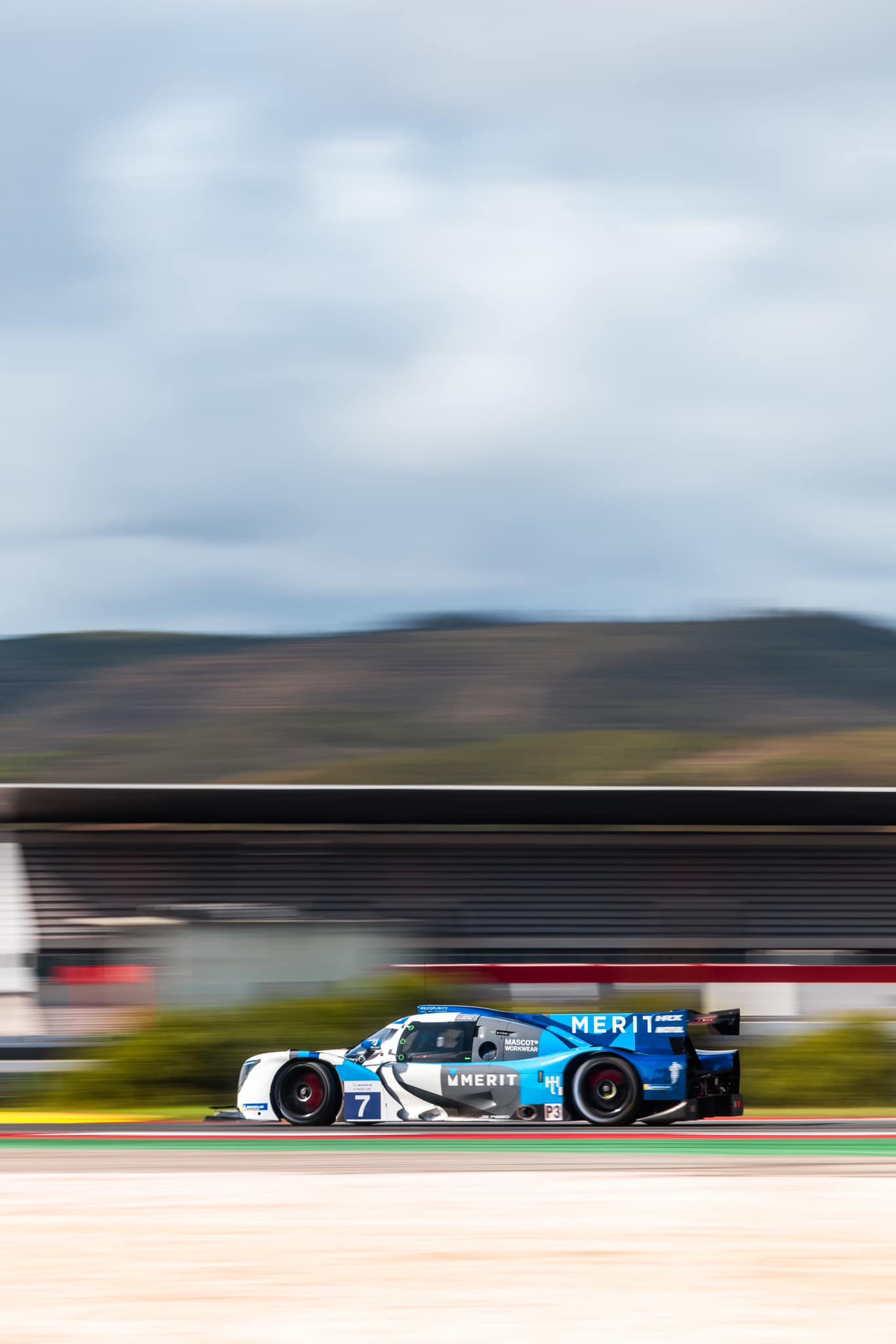 Wayne Boyd Racing