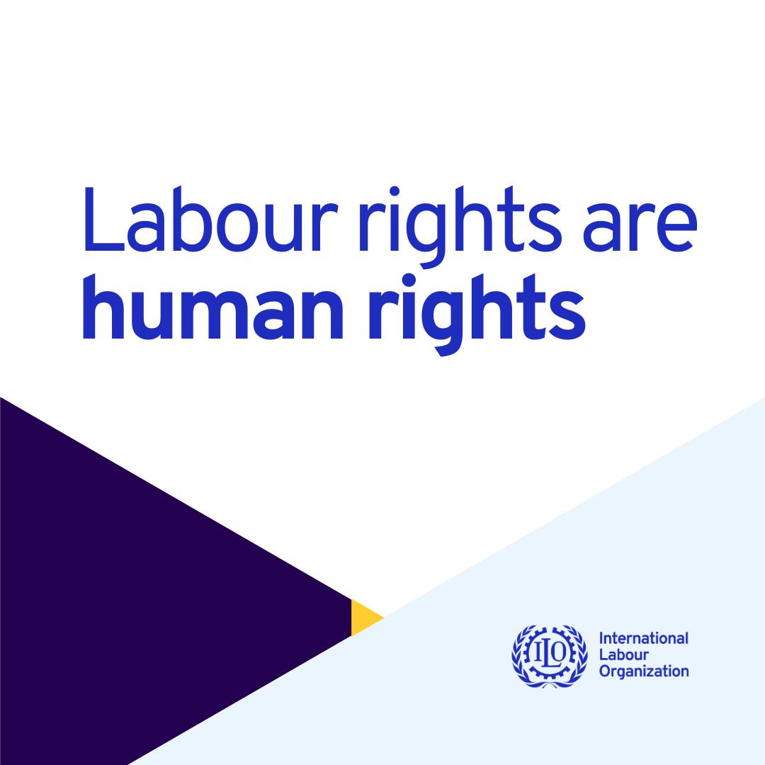 International Labour Organization | Geneva